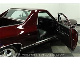 1968 Chevrolet El Camino (CC-2073170) for sale in Lutz, Florida