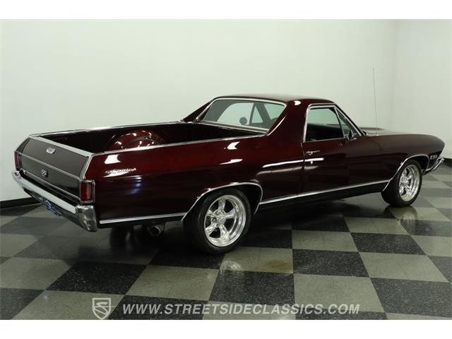 1968 Chevrolet El Camino (CC-2073170) for sale in Lutz, Florida