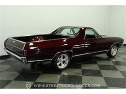 1968 Chevrolet El Camino (CC-2073170) for sale in Lutz, Florida