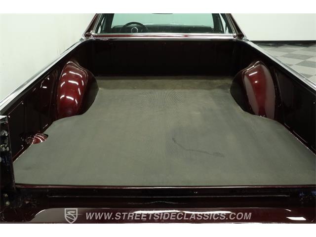 1968 Chevrolet El Camino (CC-2073170) for sale in Lutz, Florida