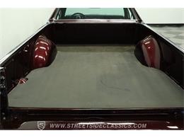 1968 Chevrolet El Camino (CC-2073170) for sale in Lutz, Florida