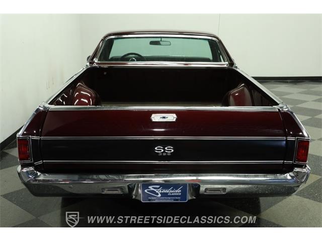 1968 Chevrolet El Camino (CC-2073170) for sale in Lutz, Florida