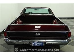1968 Chevrolet El Camino (CC-2073170) for sale in Lutz, Florida