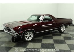 1968 Chevrolet El Camino (CC-2073170) for sale in Lutz, Florida