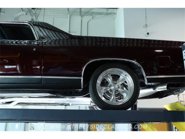 1968 Chevrolet El Camino (CC-2073170) for sale in Lutz, Florida
