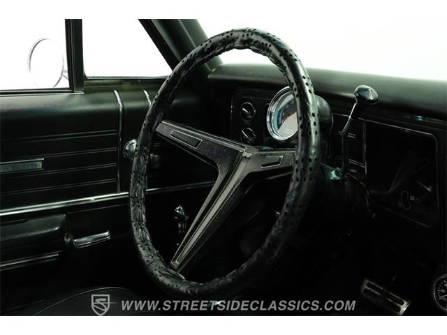 1968 Chevrolet El Camino (CC-2073170) for sale in Lutz, Florida