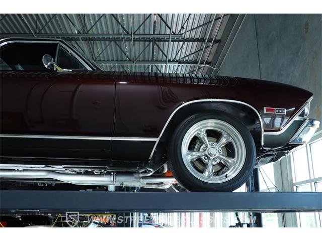 1968 Chevrolet El Camino (CC-2073170) for sale in Lutz, Florida