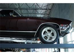 1968 Chevrolet El Camino (CC-2073170) for sale in Lutz, Florida