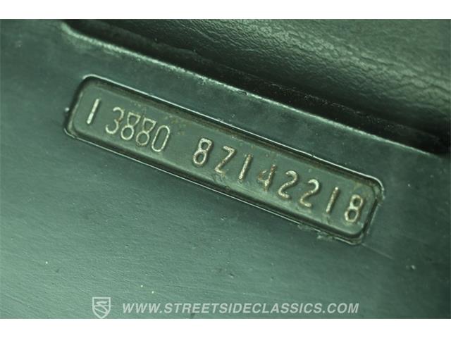 1968 Chevrolet El Camino (CC-2073170) for sale in Lutz, Florida