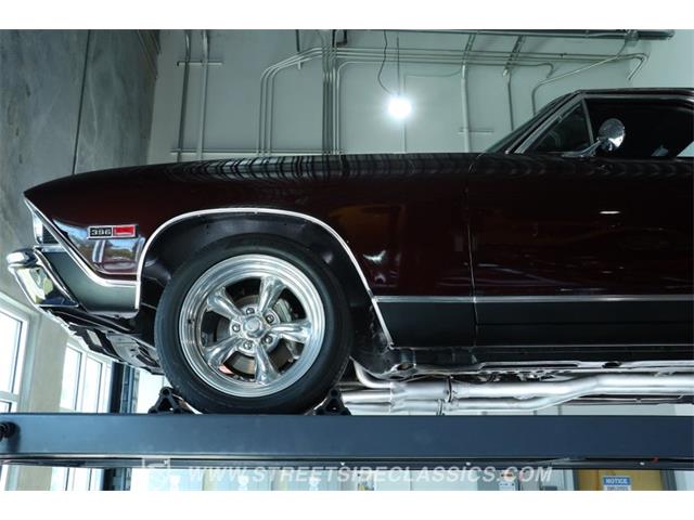 1968 Chevrolet El Camino (CC-2073170) for sale in Lutz, Florida