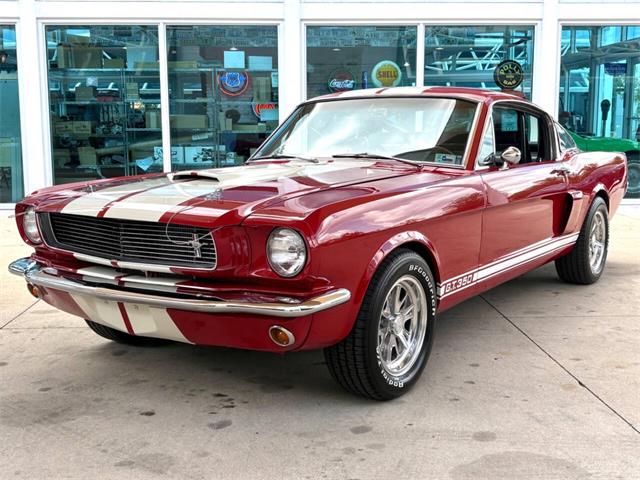 1966 Ford Mustang (CC-2073171) for sale in Bradenton, Florida