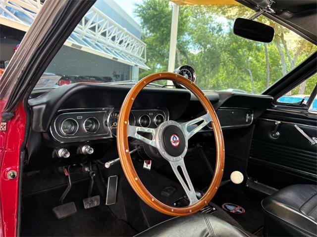 1966 Ford Mustang (CC-2073171) for sale in Bradenton, Florida