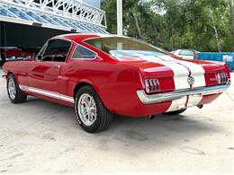 1966 Ford Mustang (CC-2073171) for sale in Bradenton, Florida