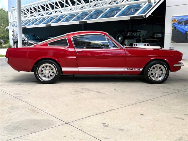 1966 Ford Mustang (CC-2073171) for sale in Bradenton, Florida