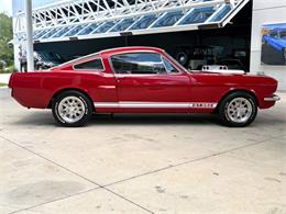 1966 Ford Mustang (CC-2073171) for sale in Bradenton, Florida