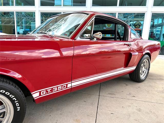 1966 Ford Mustang (CC-2073171) for sale in Bradenton, Florida