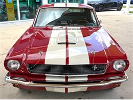 1966 Ford Mustang (CC-2073171) for sale in Bradenton, Florida