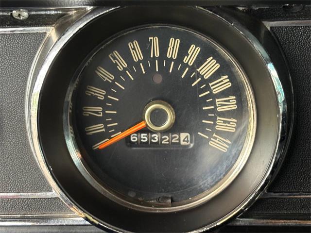 1966 Ford Mustang (CC-2073171) for sale in Bradenton, Florida
