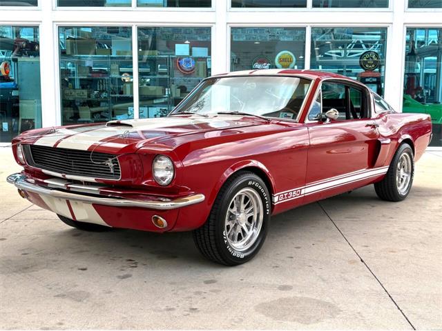1966 Ford Mustang (CC-2073171) for sale in Bradenton, Florida