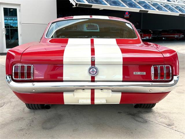 1966 Ford Mustang (CC-2073171) for sale in Bradenton, Florida
