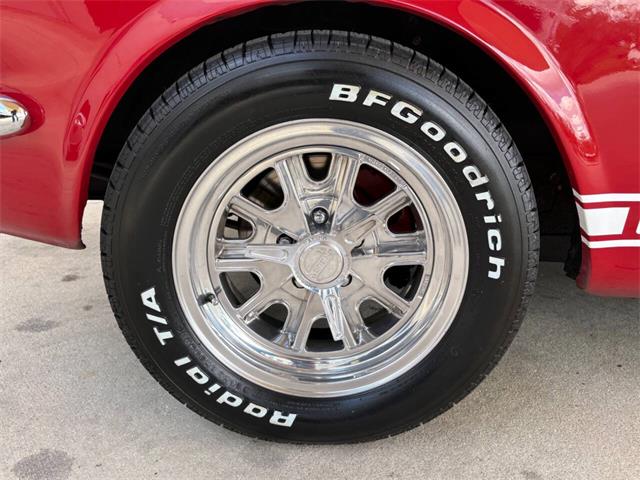 1966 Ford Mustang (CC-2073171) for sale in Bradenton, Florida