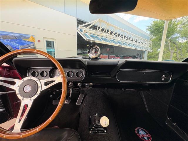 1966 Ford Mustang (CC-2073171) for sale in Bradenton, Florida