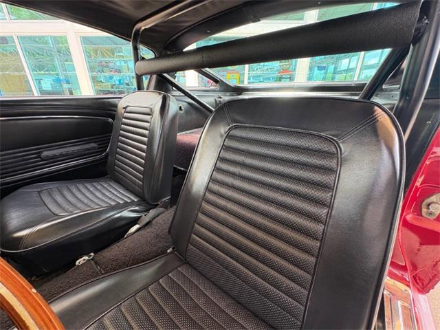 1966 Ford Mustang (CC-2073171) for sale in Bradenton, Florida