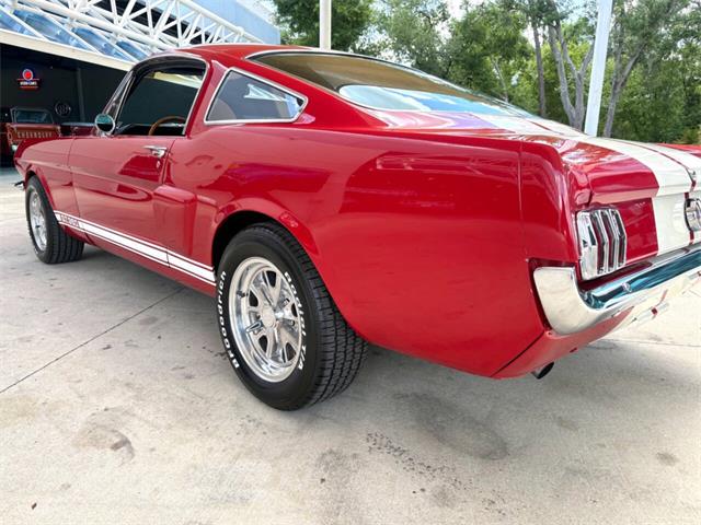 1966 Ford Mustang (CC-2073171) for sale in Bradenton, Florida