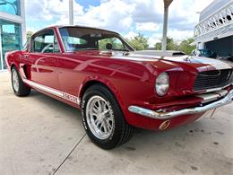 1966 Ford Mustang (CC-2073171) for sale in Bradenton, Florida