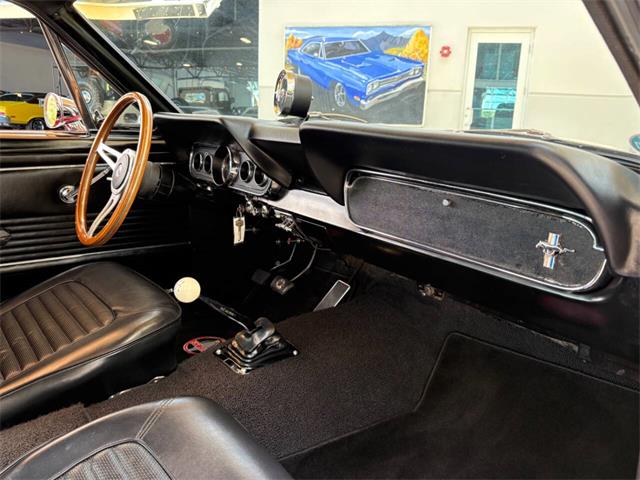 1966 Ford Mustang (CC-2073171) for sale in Bradenton, Florida