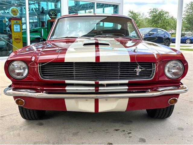 1966 Ford Mustang (CC-2073171) for sale in Bradenton, Florida