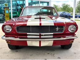 1966 Ford Mustang (CC-2073171) for sale in Bradenton, Florida