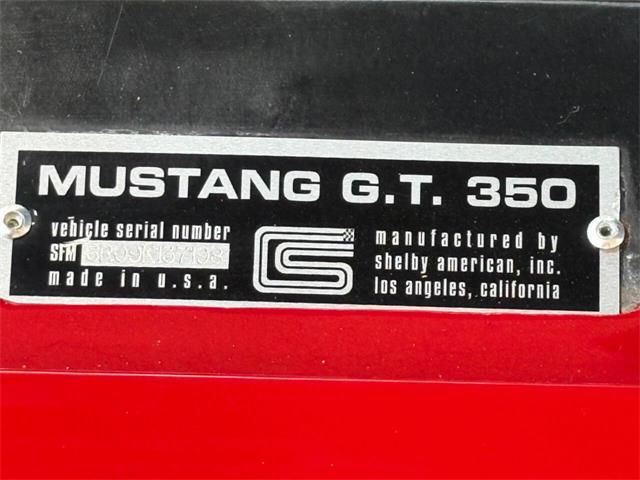 1966 Ford Mustang (CC-2073171) for sale in Bradenton, Florida