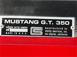 1966 Ford Mustang (CC-2073171) for sale in Bradenton, Florida