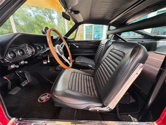 1966 Ford Mustang (CC-2073171) for sale in Bradenton, Florida