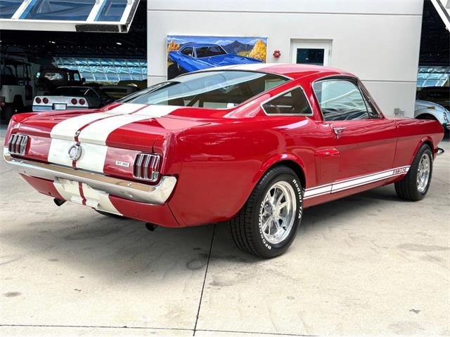 1966 Ford Mustang (CC-2073171) for sale in Bradenton, Florida