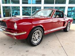 1966 Ford Mustang (CC-2073171) for sale in Bradenton, Florida