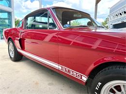 1966 Ford Mustang (CC-2073171) for sale in Bradenton, Florida