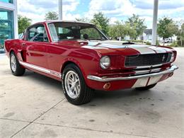 1966 Ford Mustang (CC-2073171) for sale in Bradenton, Florida