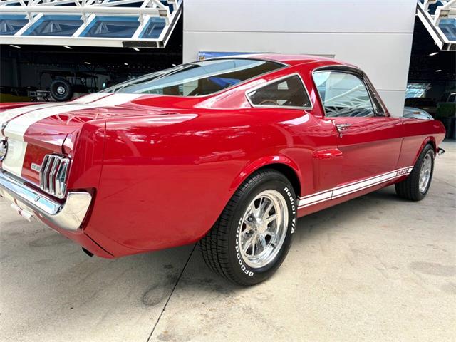 1966 Ford Mustang (CC-2073171) for sale in Bradenton, Florida