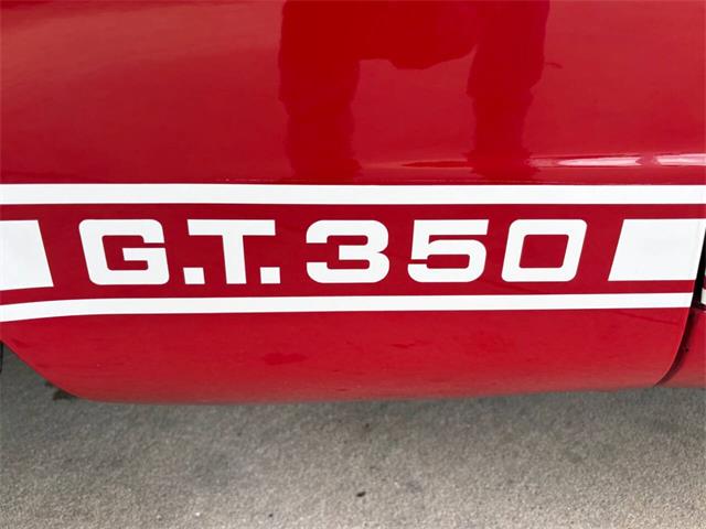 1966 Ford Mustang (CC-2073171) for sale in Bradenton, Florida