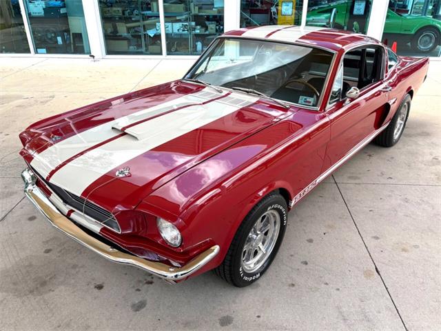 1966 Ford Mustang (CC-2073171) for sale in Bradenton, Florida