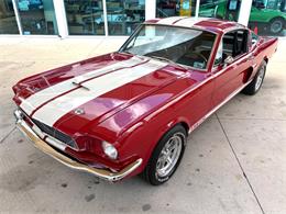 1966 Ford Mustang (CC-2073171) for sale in Bradenton, Florida