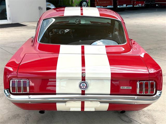 1966 Ford Mustang (CC-2073171) for sale in Bradenton, Florida