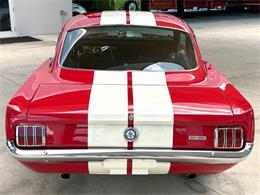 1966 Ford Mustang (CC-2073171) for sale in Bradenton, Florida