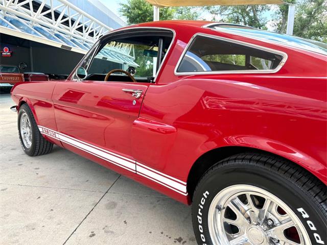 1966 Ford Mustang (CC-2073171) for sale in Bradenton, Florida