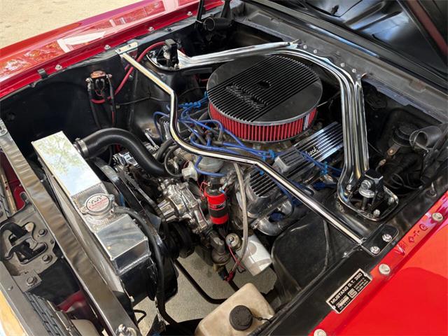 1966 Ford Mustang (CC-2073171) for sale in Bradenton, Florida