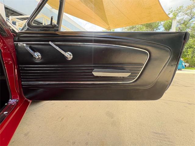 1966 Ford Mustang (CC-2073171) for sale in Bradenton, Florida