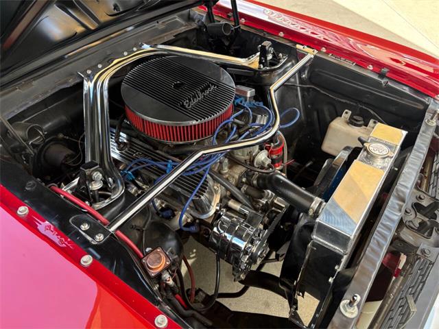 1966 Ford Mustang (CC-2073171) for sale in Bradenton, Florida