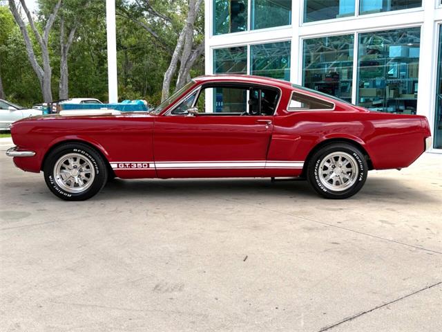 1966 Ford Mustang (CC-2073171) for sale in Bradenton, Florida